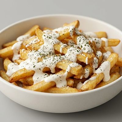 Fries Ranch