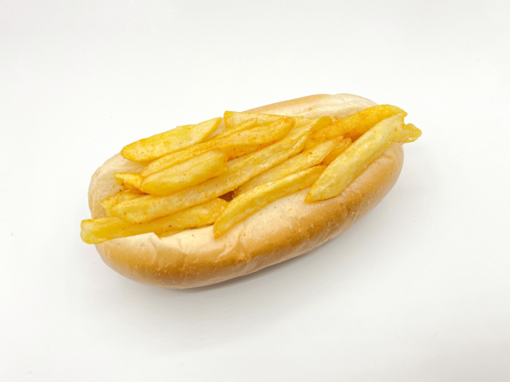 Potato Sandwich