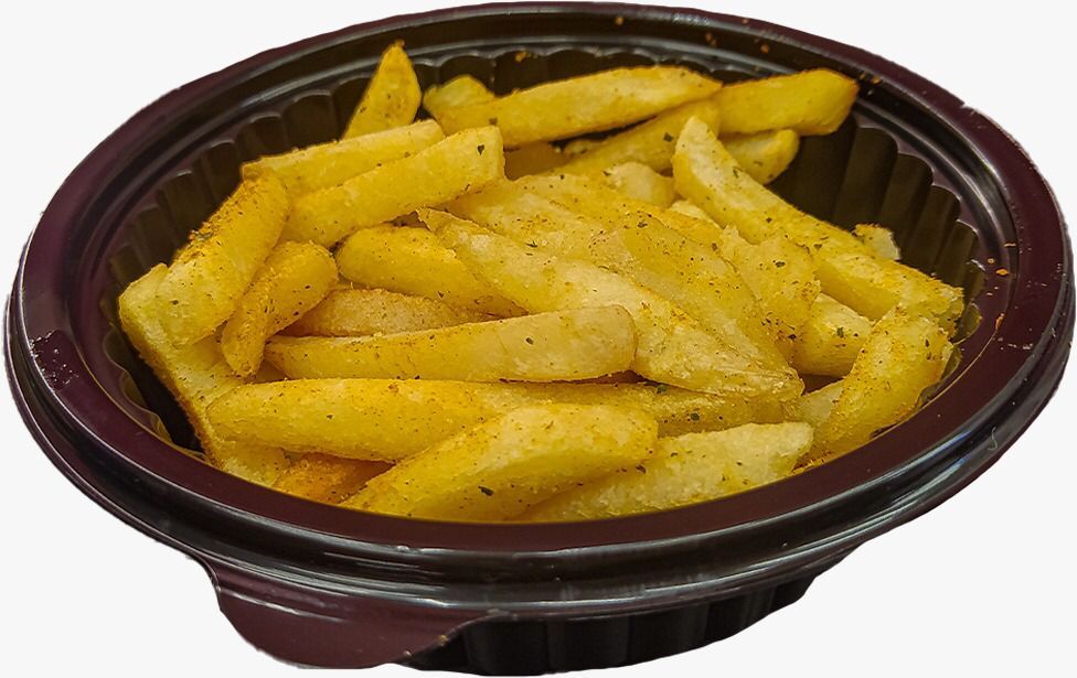 Fries Packet