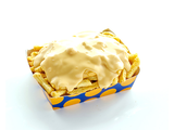 Cheesy Fries