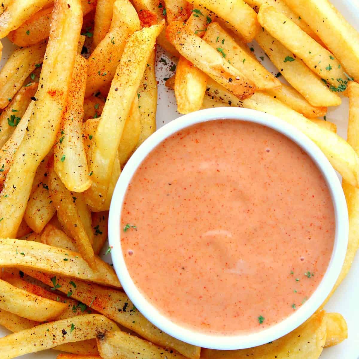 Potato Dish