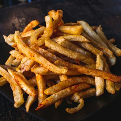 Friskes Fries