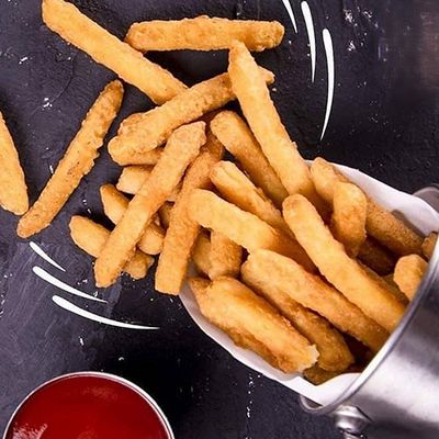 Friskes Fries
