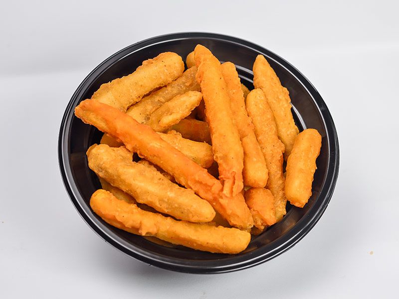 Friskies Potato
