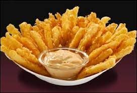 Friskes Fries