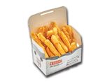 Friskis Fries Packet