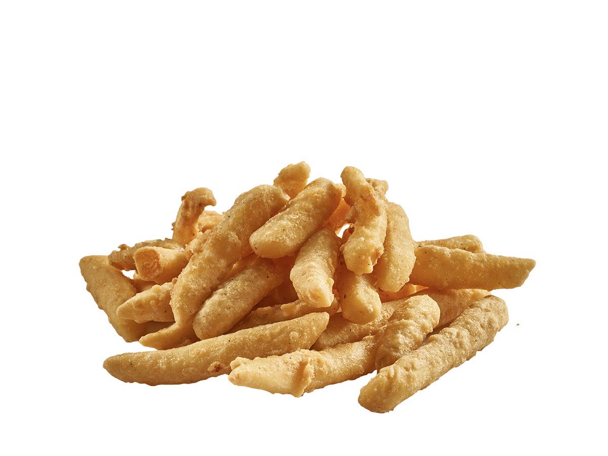 friskie fries