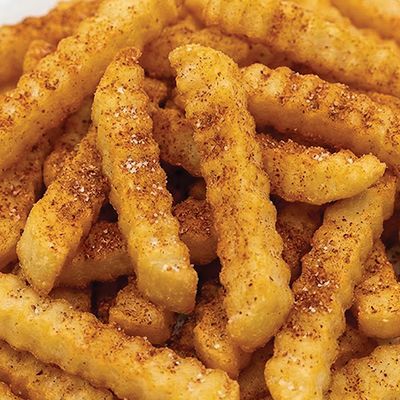 Freskes Fries