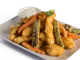 Fritto Misto