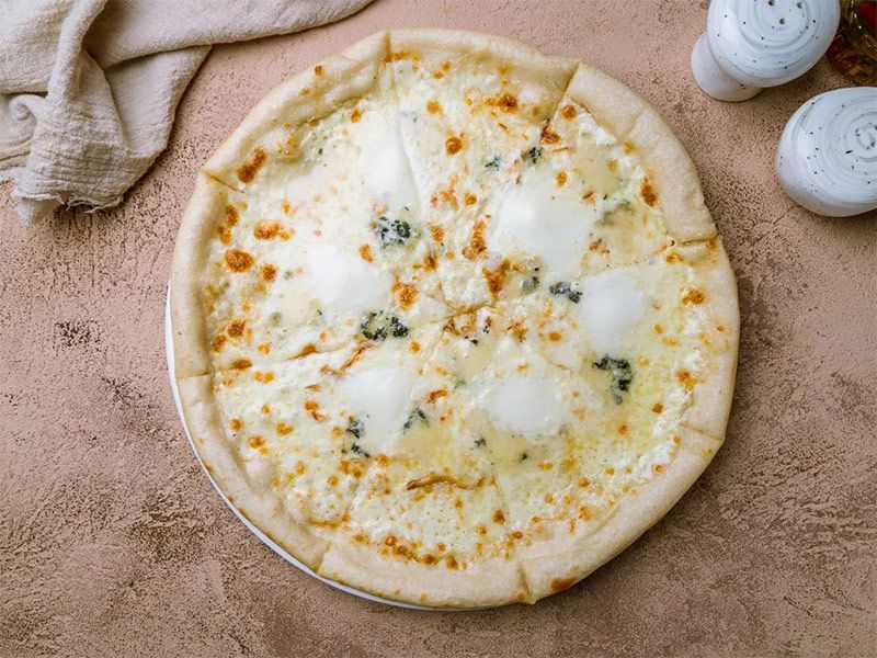 Formaggi Pizza