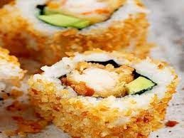 Fromagi Roll