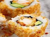 Fromagi Roll