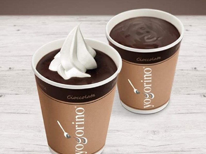 Ice Chocolate