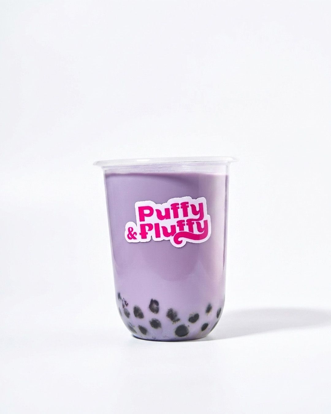 Frozen Taro Creame Cheese