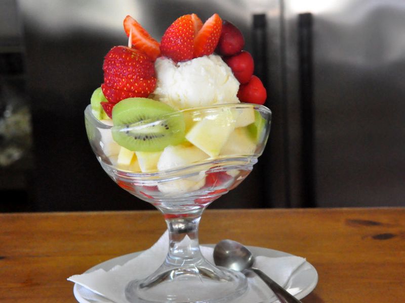 Ice Cream - 1 Scoop