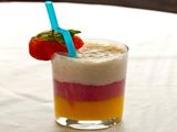 Shams Cocktail