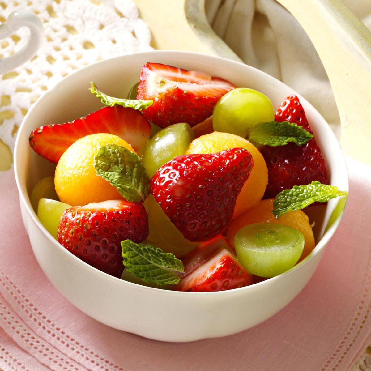 Fruit Cup