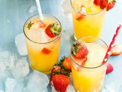 Fruit Cocktail