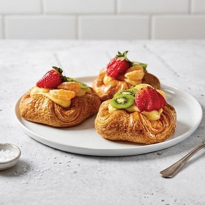 Fruit Danish