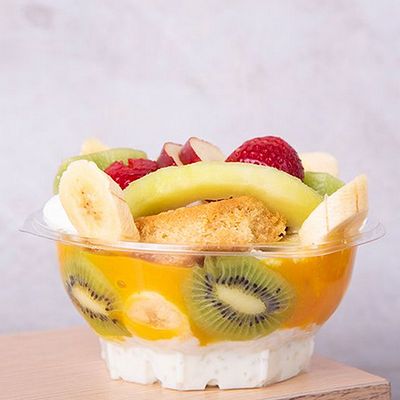Fruit Drink Qonbela