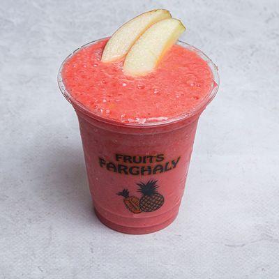 Blended Cocktail Juice