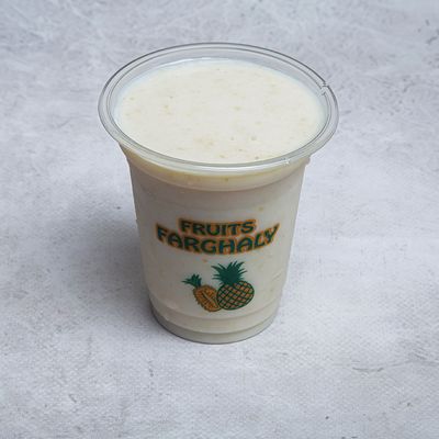 Guava With Milk