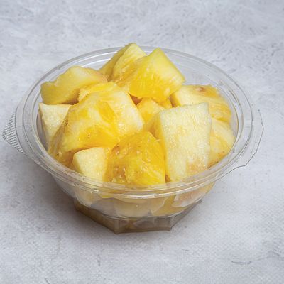 Pineapple Chunks