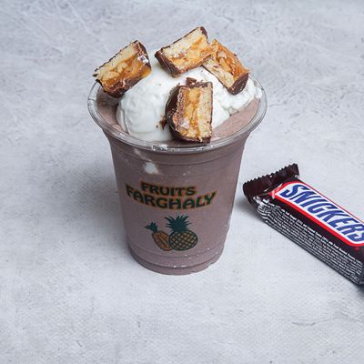 Snickers