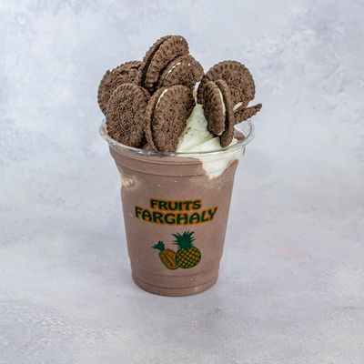 Fruit Farghali photo 11