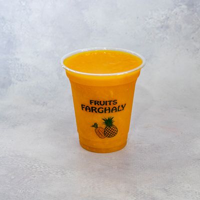 Fruit Mango Farghali