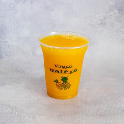 Orange Juice