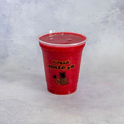 Strawberry Juice