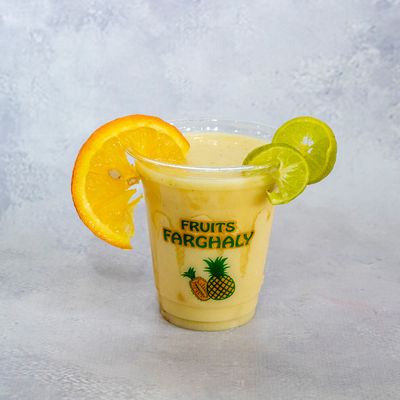 Vitamin C