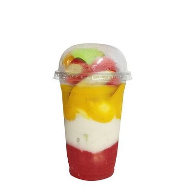 Zabadoo Fruit Juice
