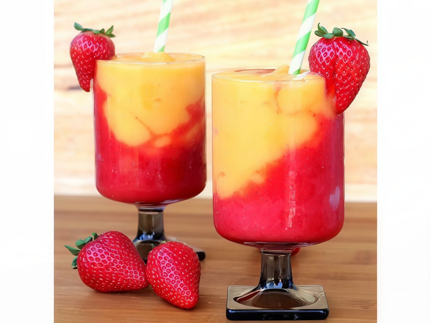 Fruit Medley