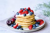 Fruit Pancake