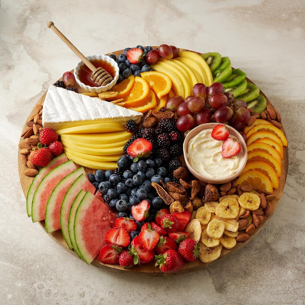 Fruit Platter
