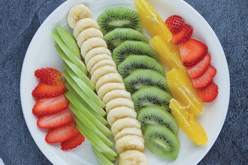 Fruit Platter