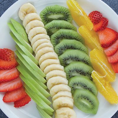 Fruit Platter