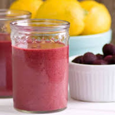 Fruit Punch Smoothie