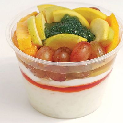 Fruit Rice