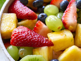 Fruit Salad