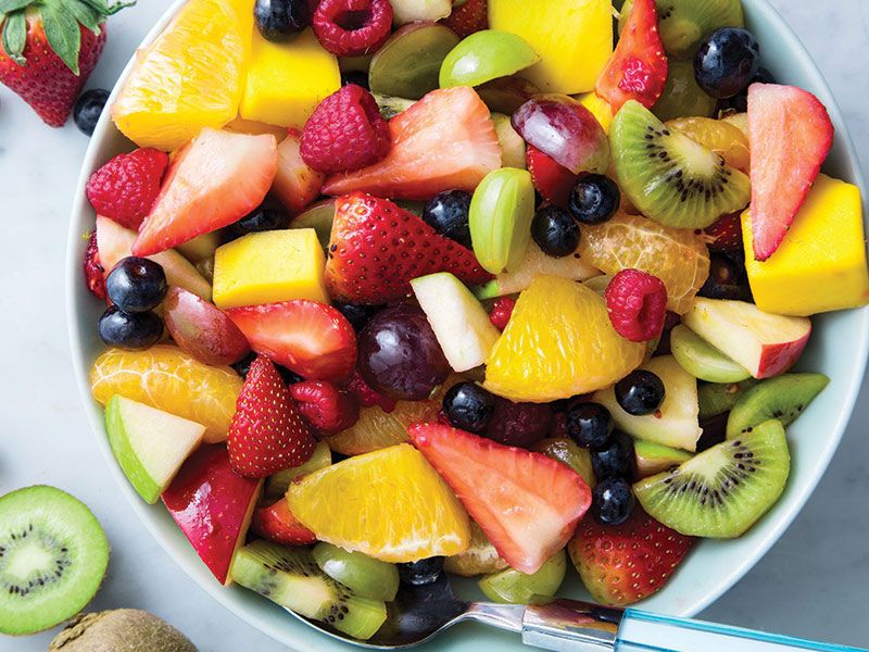 Fruit Salad