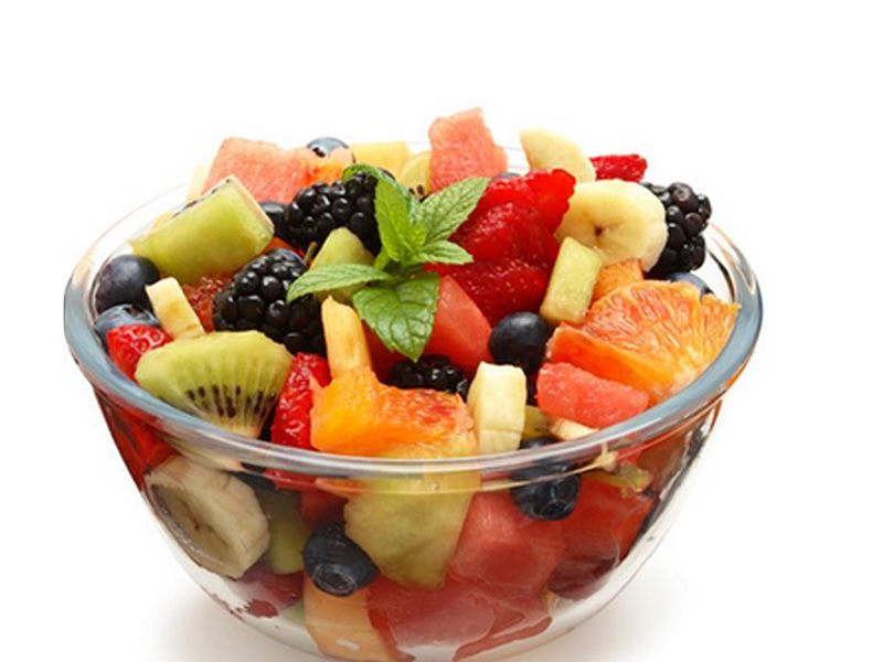 Fruit Salad