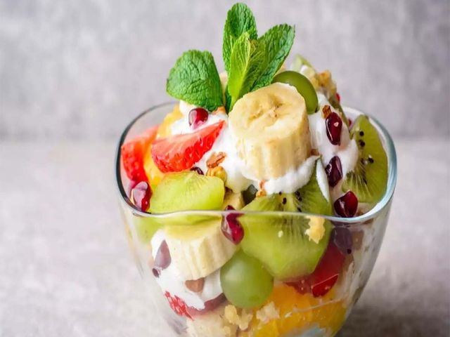 Fruit Salad