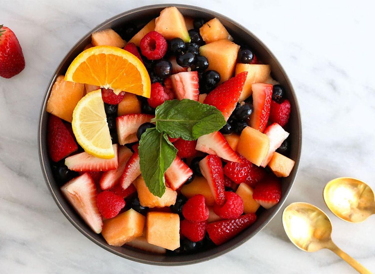 Fruit Salad