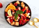 Fruit Salad