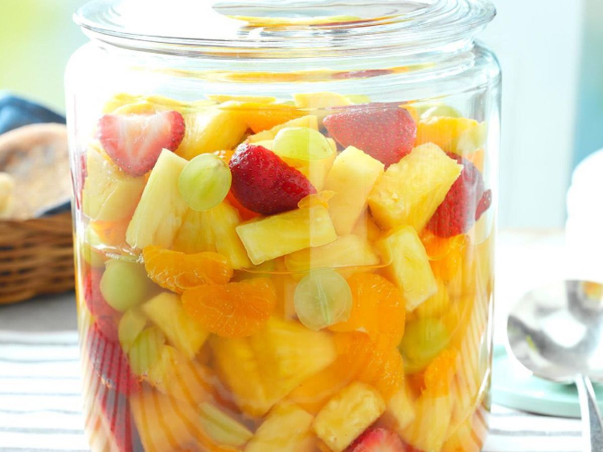 Fruit Salad