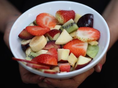 Fruit Salad