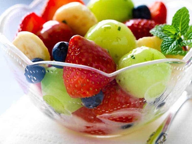 Fruit Salad